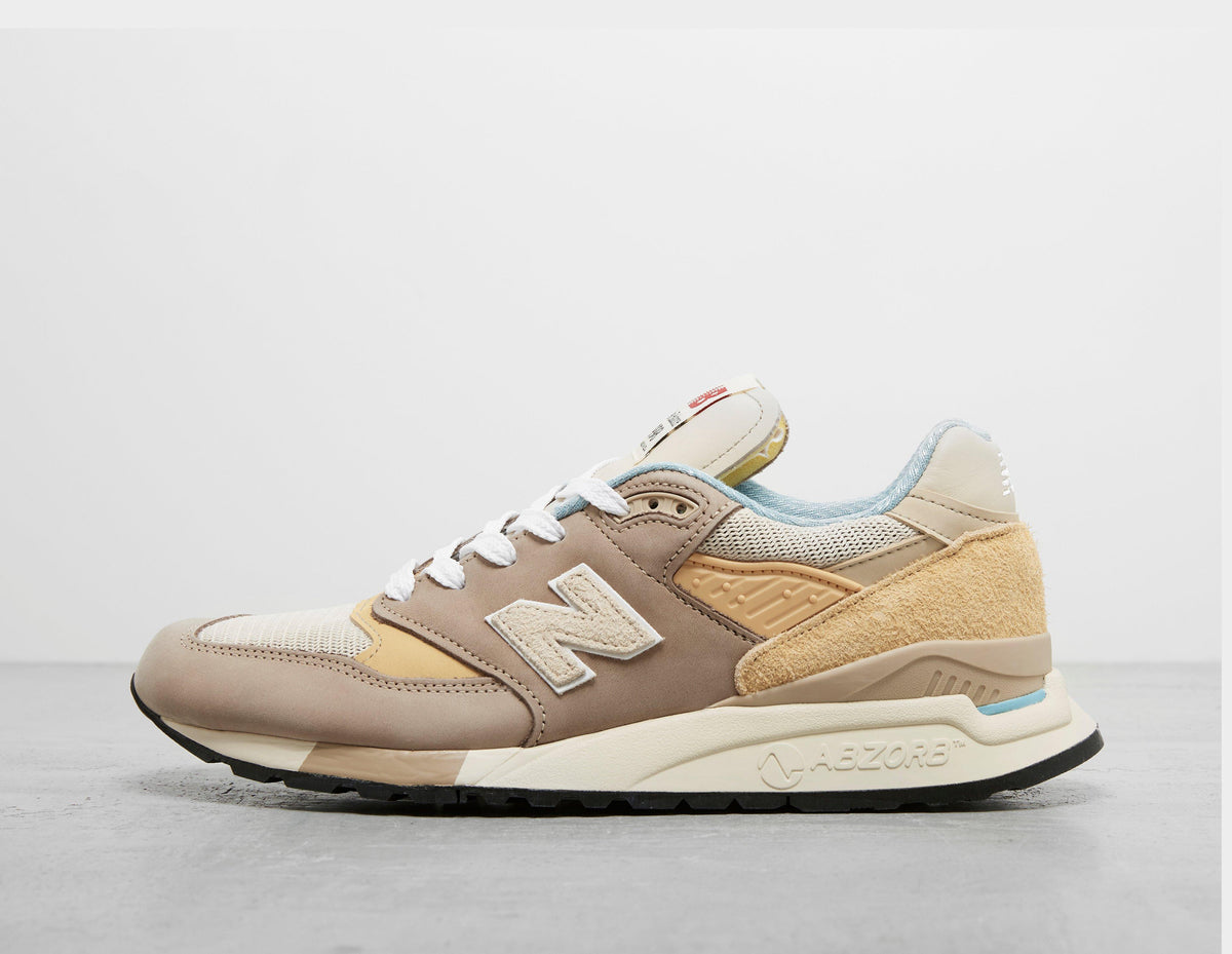 998 Made in USA