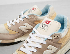 998 Made in USA