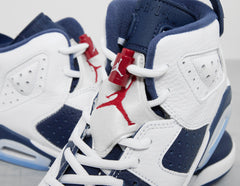 Air 6 Retro Junior