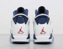 Air 6 Retro Junior