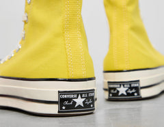 Chuck 70 Hi Women's