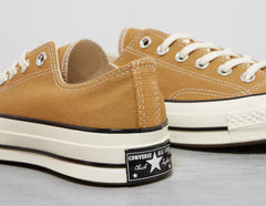 Chuck 70 Ox Low Women's