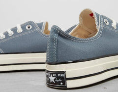 Chuck 70 Ox Low