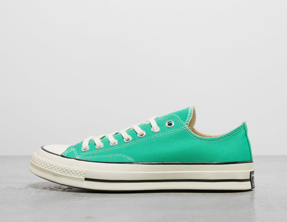 Chuck 70 Ox Low