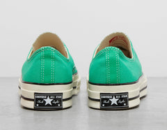 Chuck 70 Ox Low