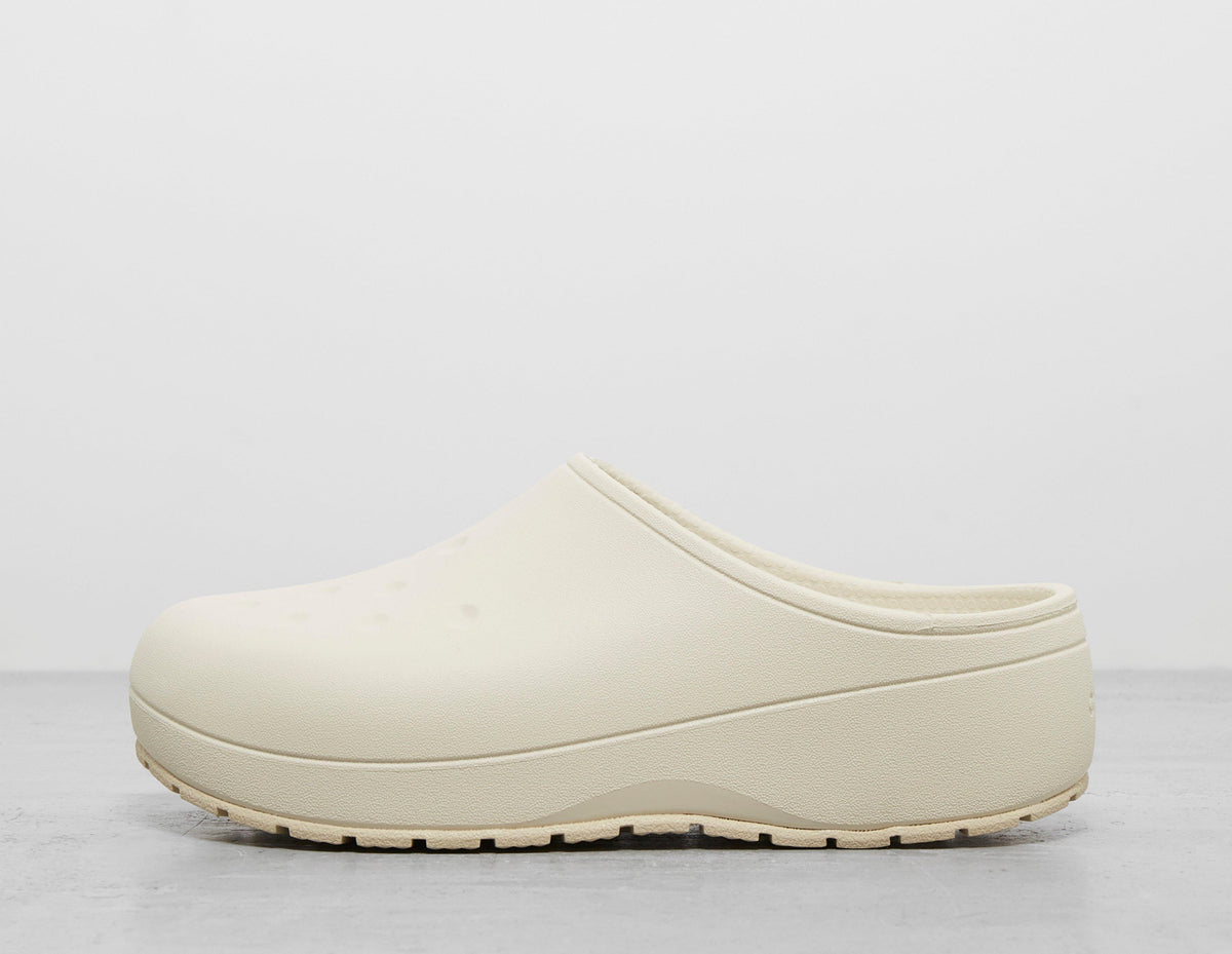Classic Icon Clog