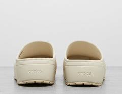Classic Icon Clog