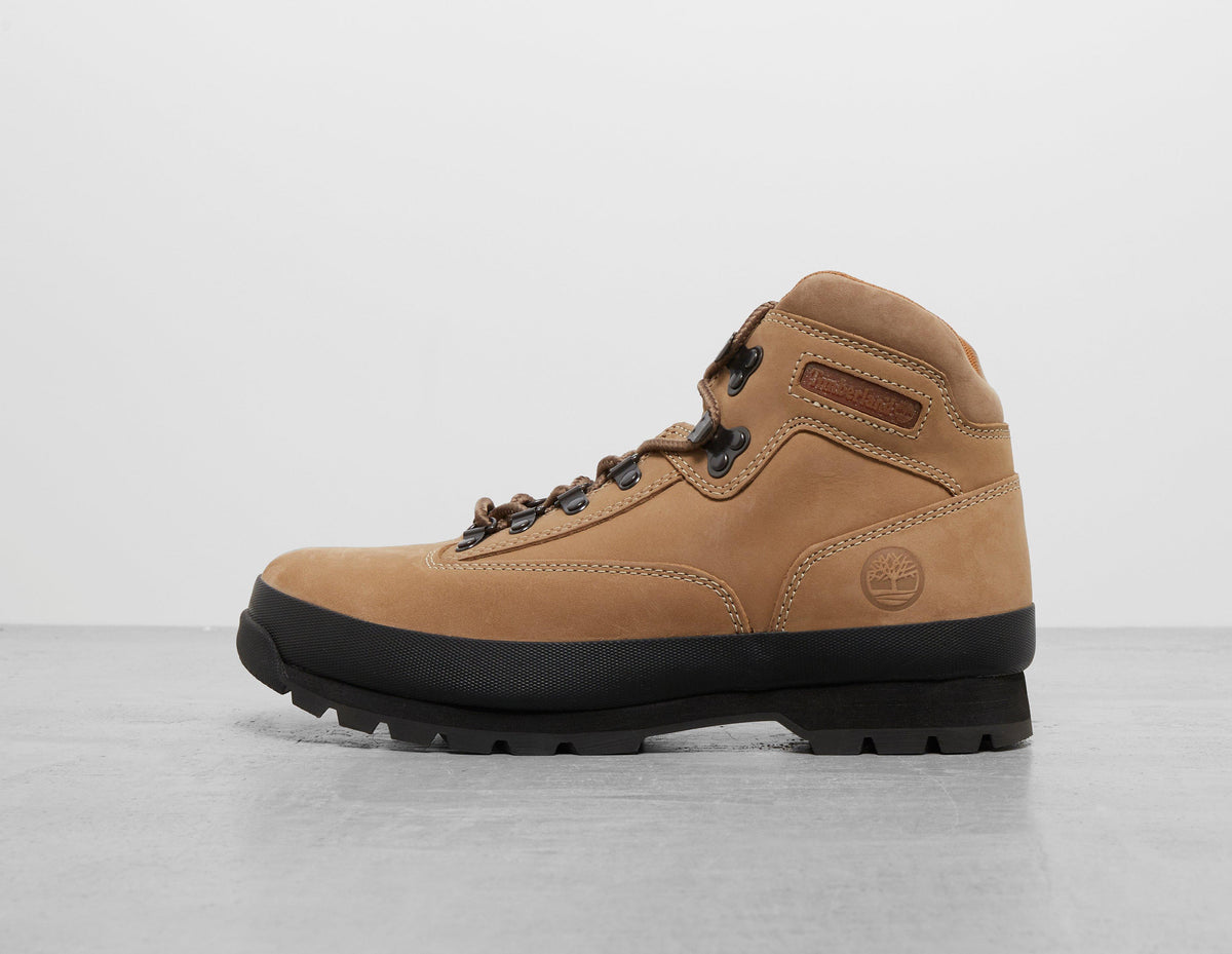 Euro Hiker Boot