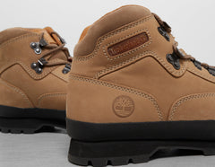 Euro Hiker Boot
