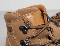 Euro Hiker Boot
