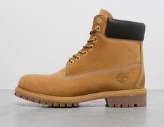 6 Inch Premium Boots