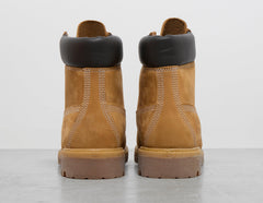 6 Inch Premium Boots
