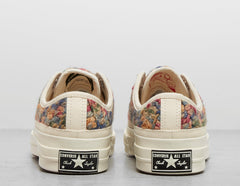 Crochet Chuck 70 Low Women's