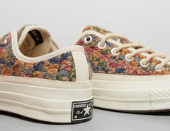 Crochet Chuck 70 Low Women's