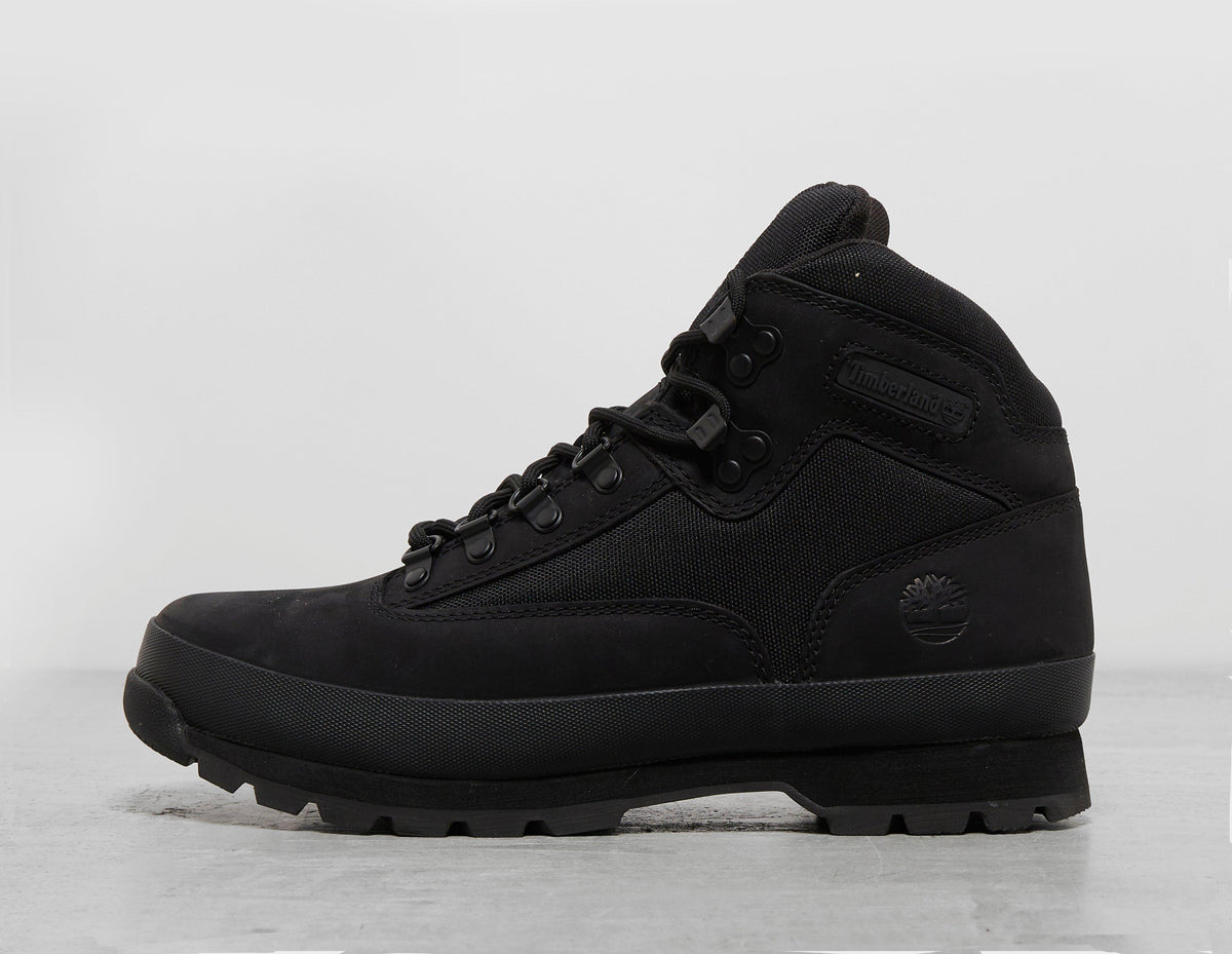 Euro Hiker Boot