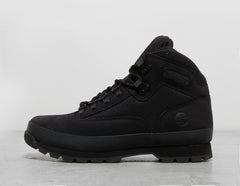 Euro Hiker Boot