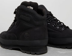 Euro Hiker Boot