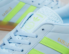 Gazelle Indoor