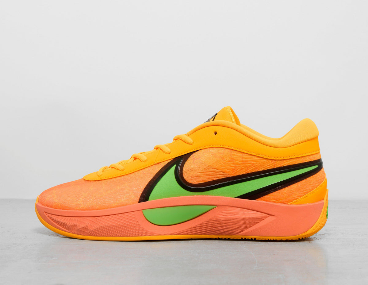 Air Zoom Freak 6
