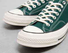 Chuck 70 Ox Low