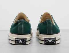 Chuck 70 Ox Low
