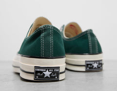 Chuck 70 Ox Low
