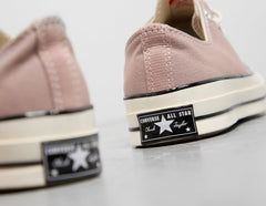 Chuck 70 Ox Low