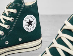 Chuck 70 Hi Women's
