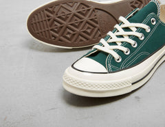 Chuck 70 Ox Low Women's