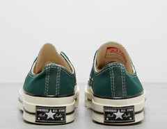 Chuck 70 Ox Low Women's