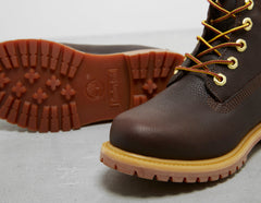 6 Inch Premium Boots Women's