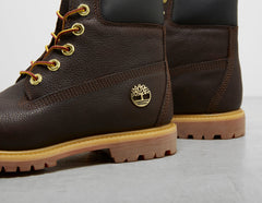 6 Inch Premium Boots Women's
