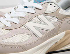990v6 Made In USA