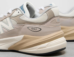 990v6 Made In USA
