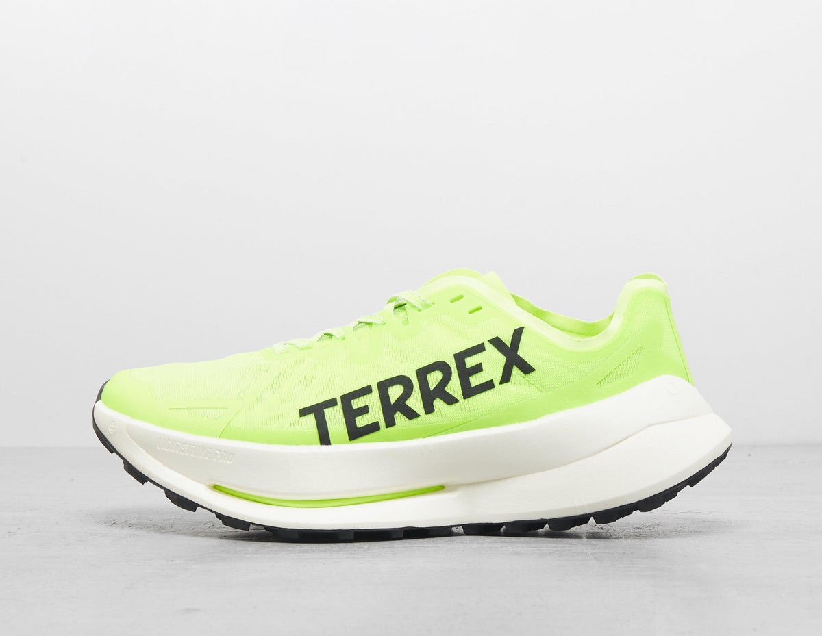 Agravic Speed Ultra