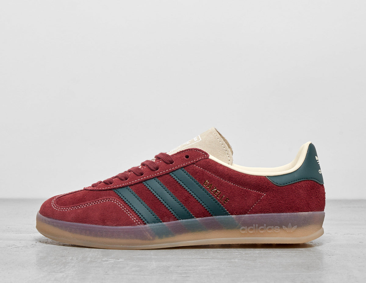 Gazelle Indoor