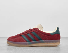 Gazelle Indoor