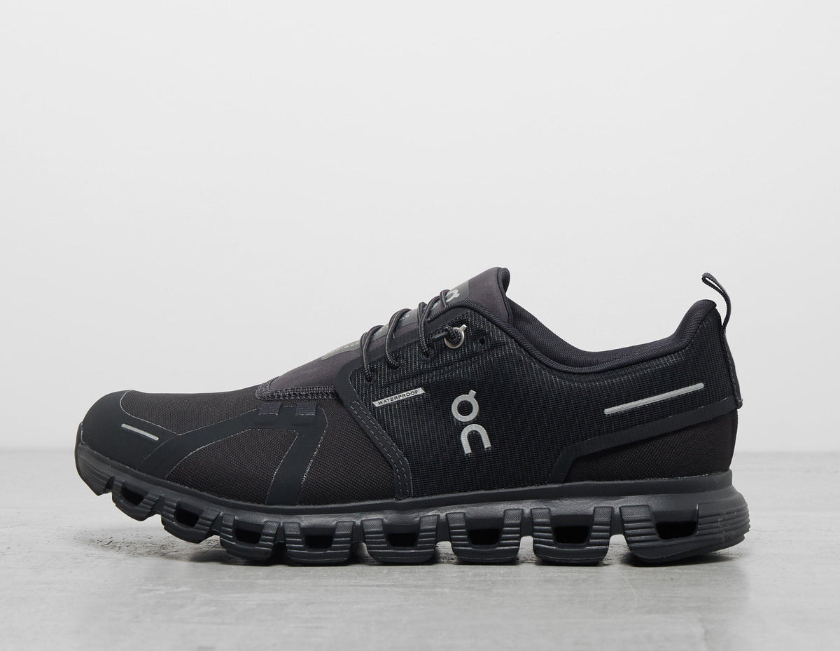 Cloud 6 Waterproof