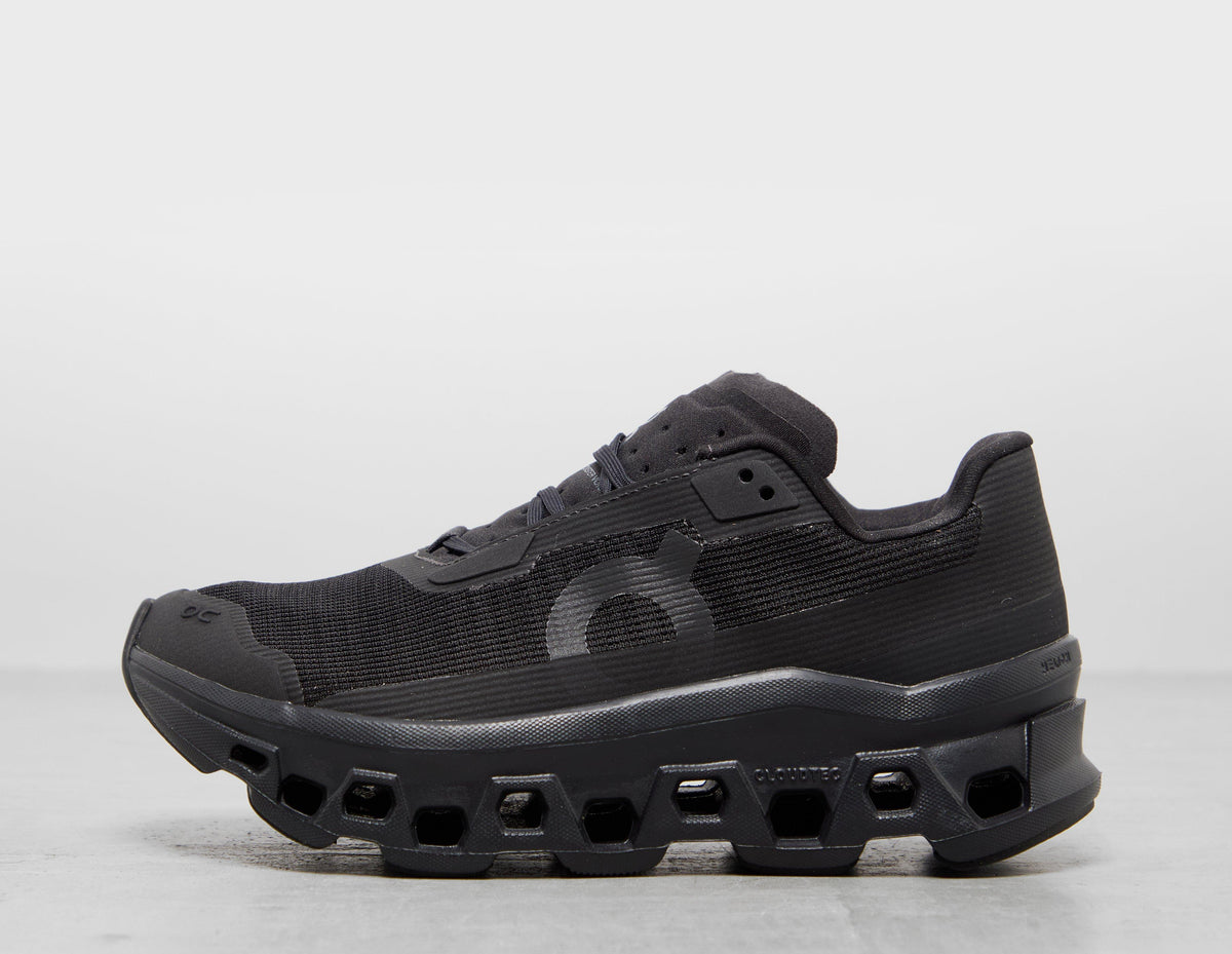 Cloudmonster Void Women's