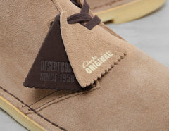 Desert Boot 75