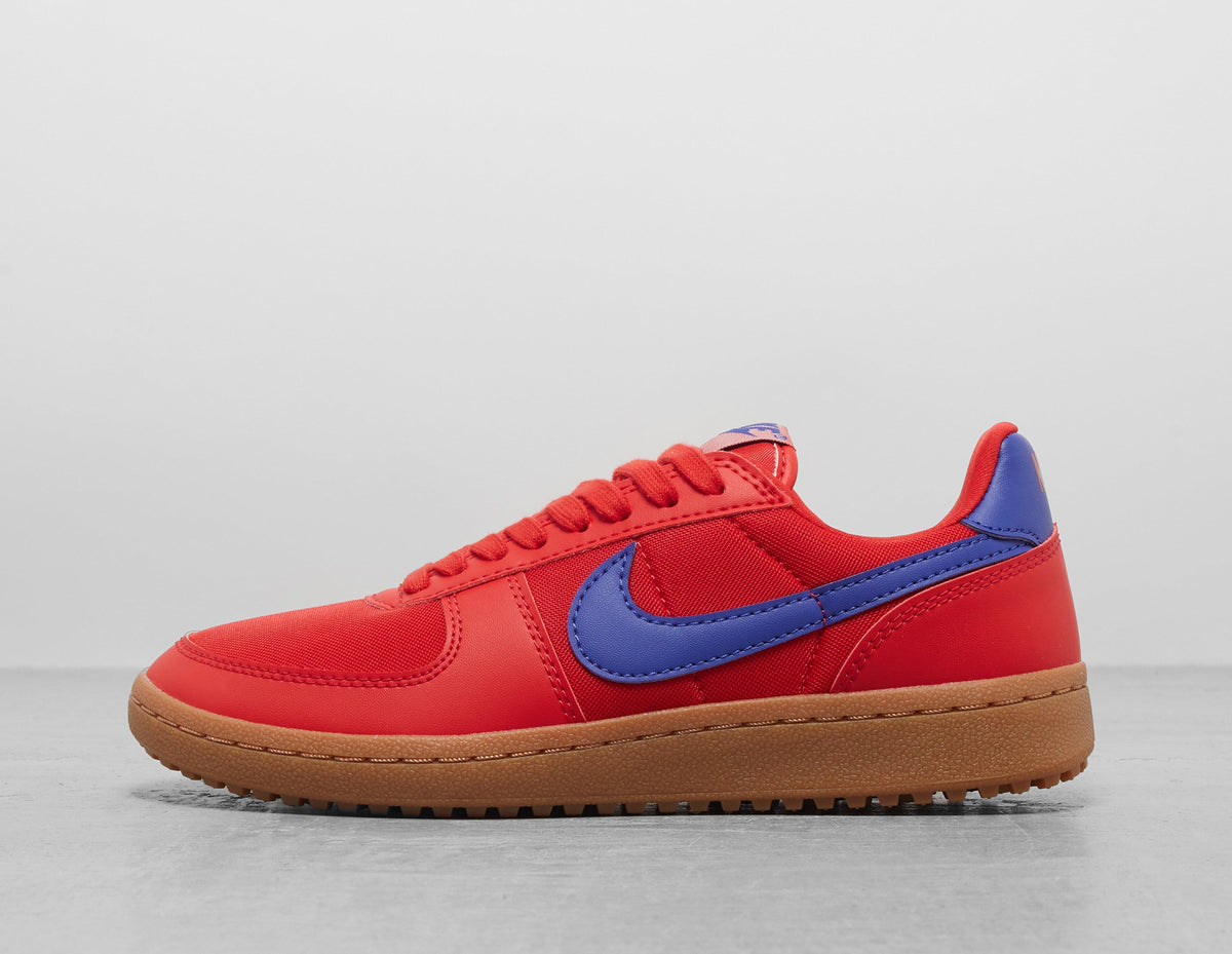 Field General Women's