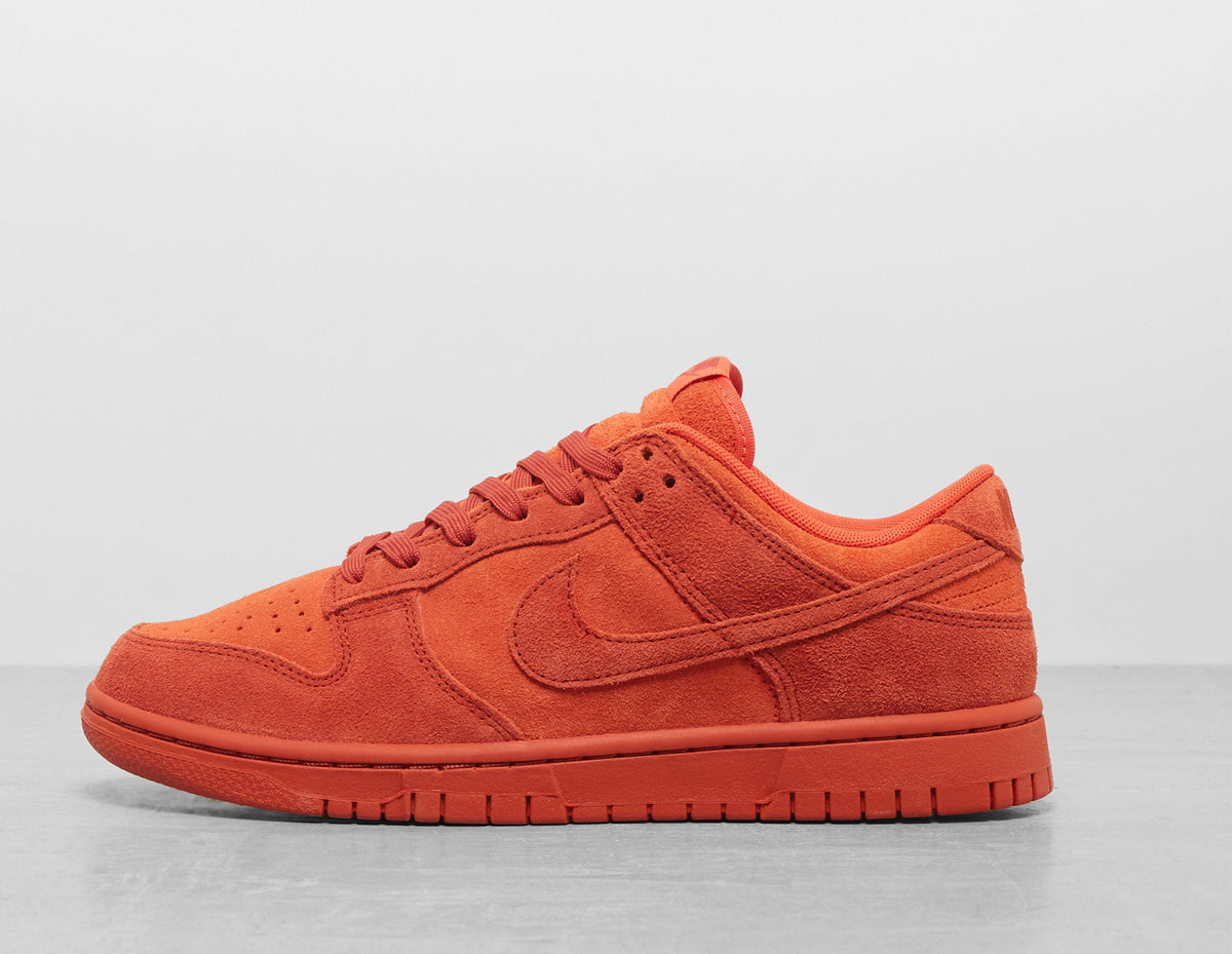 Dunk Low Women's