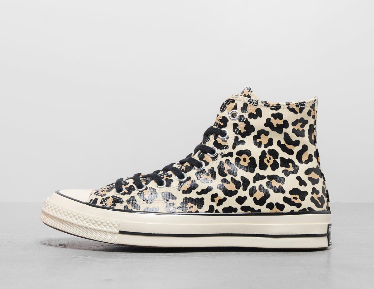 Chuck 70 Hi 'Glow in the Dark'