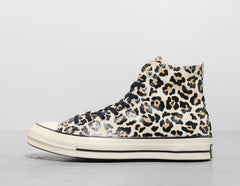 Chuck 70 Hi 'Glow in the Dark'