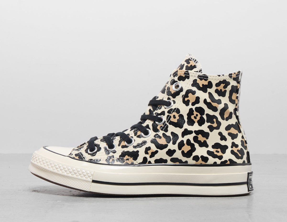 Chuck 70 'Glow in the Dark' Women's