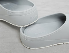 Classic Quiet Clog