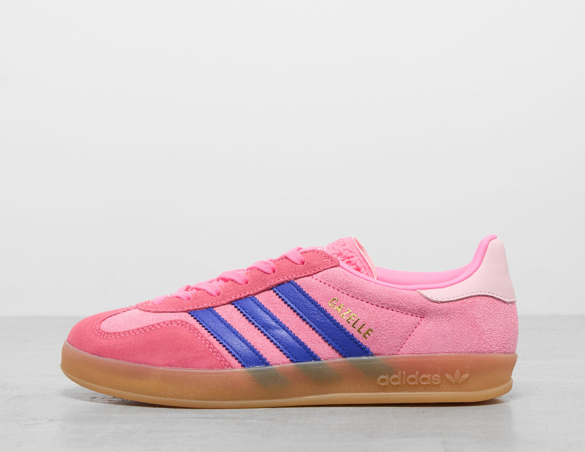 Gazelle Indoor Women's