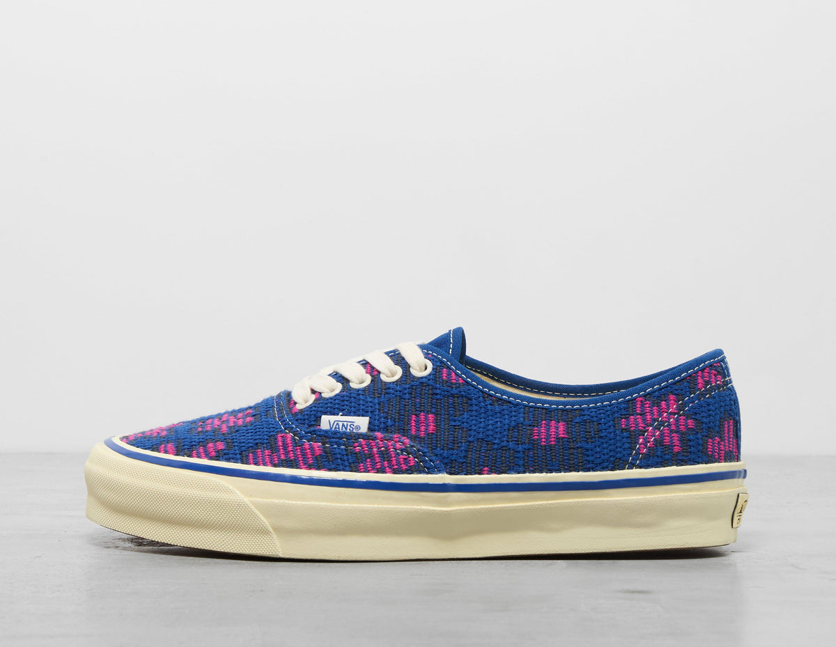 Authentic 44 LX