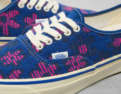 Authentic 44 LX