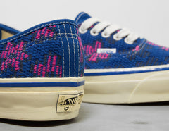 Authentic 44 LX